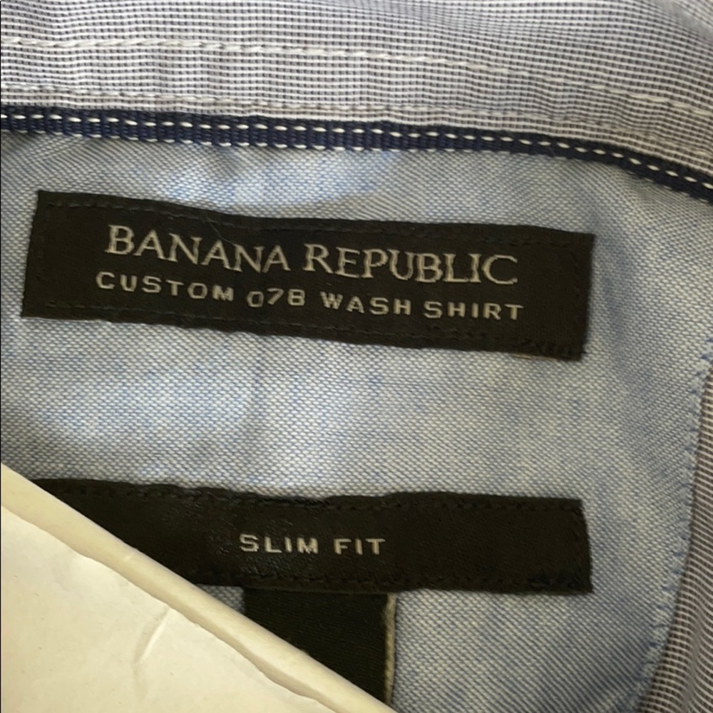 Men’s shirt
